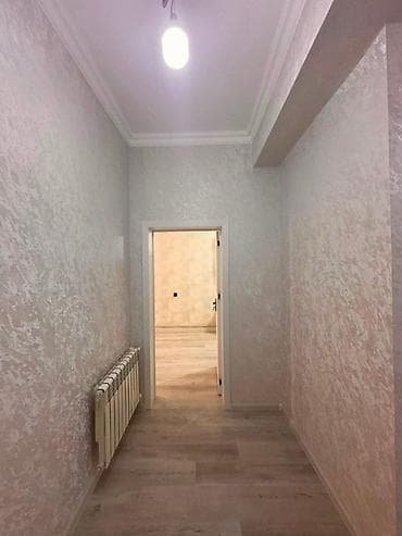 Məmmədli, 2 otaqlı, Yeni tikili, 53 kv. m — 7