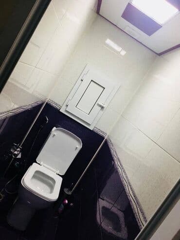 1 otaqlı kohnə tikili: Bakı, 4 otaqlı, Köhnə tikili, m. Azadlıq Prospekti, 100 kv. m — 9