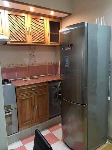 sulutəpədə kirayə ev: Binəqədi rayonu, Cəfər Xandan küçəsi, Qosha Zapravkanın yanında, 16 — 8