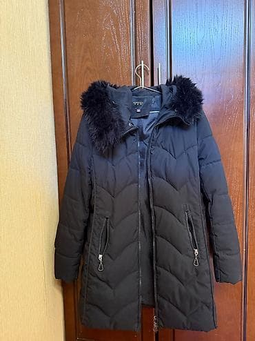 topdan geyim: Puxovik kurtka, 3XL — 1
