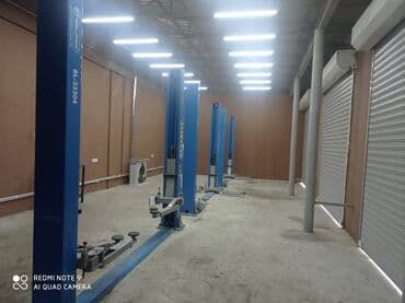 xacmaz obyekt: Obyekt tam hazir islek veziyyetde tam techizatli verilir Taksi — 1