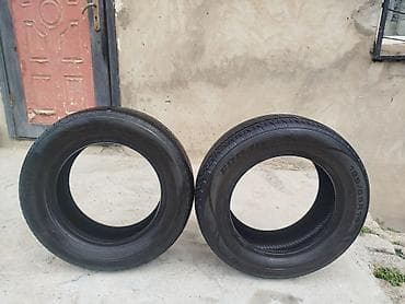 mersedes 190 mator: Disk təkər 185 / 65 / R 14, 4 Boltlu — 4