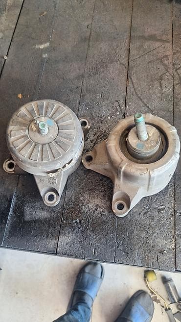 kia optima diffuser: Kia stinger mator paduşqası — 3