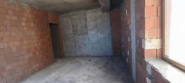 təmirsiz: 3 otaqlı, Yeni tikili, 165 kv. m — 6