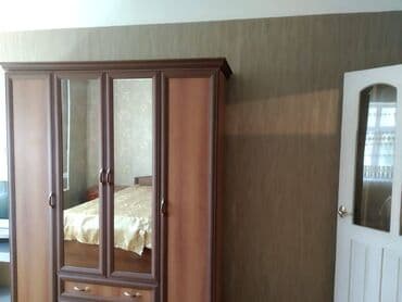 sumqayit bina evi: 5 otaqlı, Yeni tikili, m. Xətai, 140 kv. m — 19