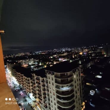 квартиры в белом городе баку: 3 комнаты, Новостройка, 105 м² — 17