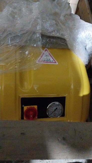 künc kəsən mişar: Peşəkar avtoyuma/yer təmizləmə üçün komplekt avadanlıq 1) Sənaye — 5