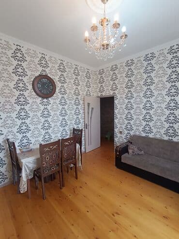 xacmazda ucuz evler: Satılır: Dsk yolunda 3 otaqli ev, her bir seraiti var senedleri — 4