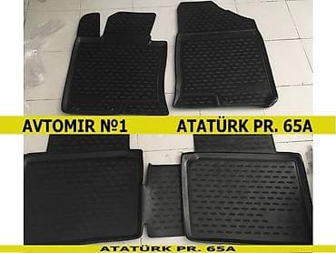 kia optima diffuser: Kia Optima 2011-2015 polorutan ayaqaltı rezini 🚙🚒 Ünvana və Bölgələrə — 1