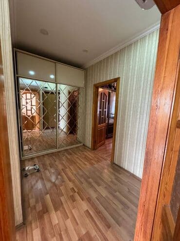 qubada evler kredit: Bakı, 2 otaqlı, Köhnə tikili, m. Həzi Aslanov, 62 kv. m — 3