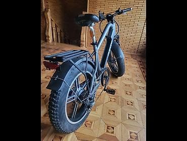 Спортивные велосипеды: 1 ədəd qaldı.2800 aznden endirimə saldım.möhtəşəm bir velo — 8