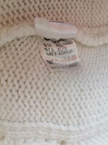 Гянджа. Жакет. Пр-во Турция. Состояние отличное. Jaket Turkiye mali — 3