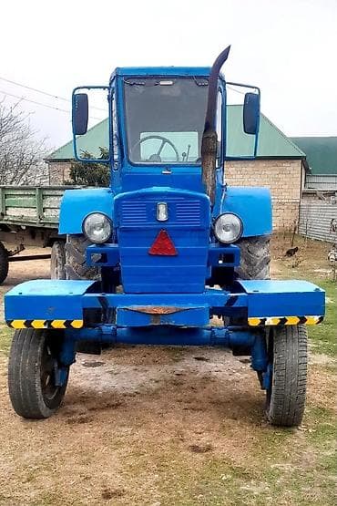 hyundai accent 1995 model: Traktor saz vəziyyətdə sənədləri qaydasında! real alıcılar əlaqə — 1