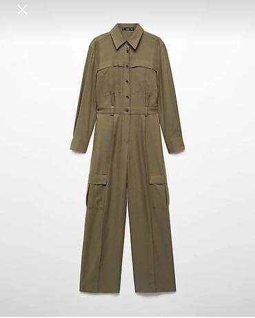 Yeni Mango tulumu; olcu XS; qiymeti 70azn — 1