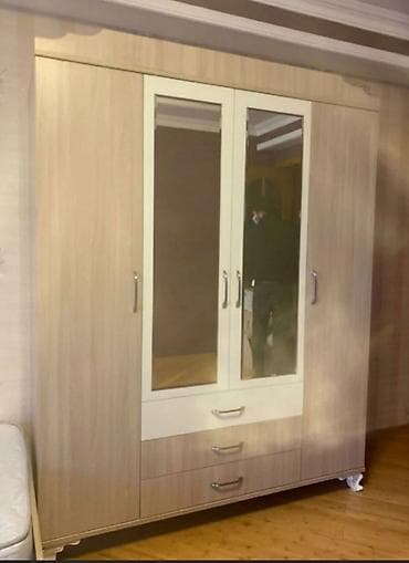 4 Qapi Dolablar Hal Hazirda Anbarda Movcuddur. Sifariwlede ne reng lalafo.az -da 4 Qapi Dolablar Hal Hazirda Anbarda Movcuddur. Sifariwlede ne reng