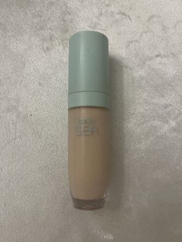 спрей кондиционер для волос: Консилер, Новый — 5