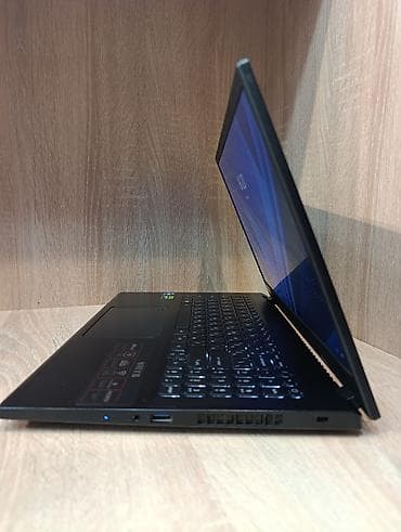 Acer Nitro V15 ANV15-51 — 10