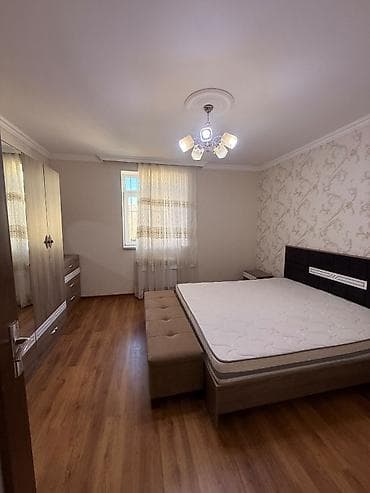 satlik ev: 3 otaqlı, 110 kv. m, Yeni təmirli — 3