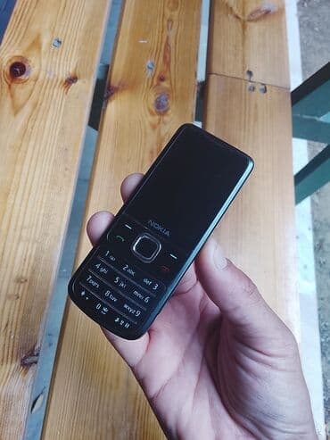 заказать нокиа 6700: Nokia 6700 Slide, rəng - Qara — 4