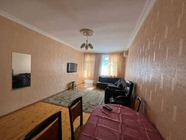 аренда квартир без посредников: Suraxanı rayonu,Yeni günəşli,D massivi,Fatimeyi zəhra məscidi ilə — 2