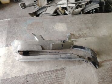 Kia Rio bufer qabaq sag teref ksok lalafo.az -da Kia Rio bufer qabaq sag teref ksok