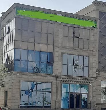 binə qəs: Tibbi Mərkəz – ixtisaslaşmış klinik xidmətlər Sumqayıtda 3 — 1