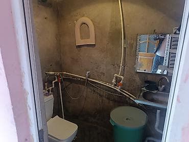 inqilab kirayə evlər: Ev masazirda yerləşir uzun müddətli qala biləcək şəxslərə verilir — 8