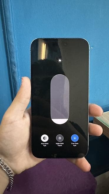 14 pro silver: IPhone 14 Pro, Deep Purple, Simsiz şarj — 4