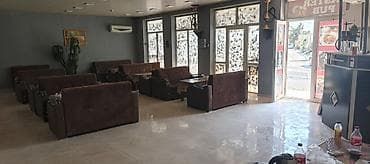 merasim evi icare: Obyekt: “Caster Pub” konseptli ictimai iaşə məkanı və inventarı - — 6