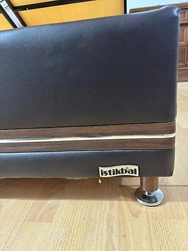 Bitkilər: Klassik dizaynlı tam yataq otağı dəsti - Brend: İstikbal (yataq lalafo.az -da — 3 Bitkilər: Klassik dizaynlı tam yataq otağı dəsti - Brend: İstikbal (yataq — 3