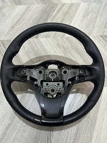 airbag: Sadə, Kia, 2014 il — 1