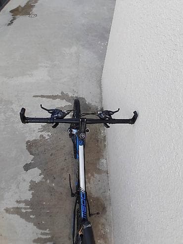 İşlənmiş Şəhər velosipedi Saft, 26", sürətlərin sayı: 7