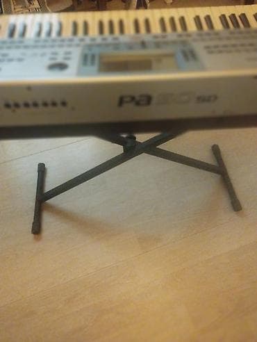 informatika toplu pdf: Sintezator, Korg — 4