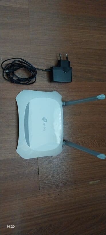 Tp-Link modem