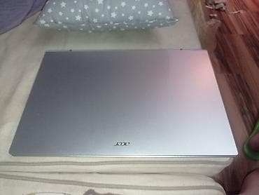 "Acer Aspire 3" ideal veziyyetde, +zaradka ve sumka, tecili satilir — 2