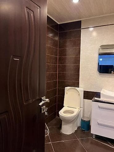 icare obyek: İcarəyə verilir 3 otaqlı yeni tikili 160 m², Şah İsmayıl Xətai m — 9