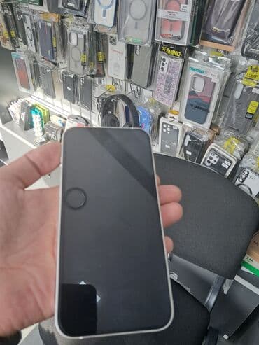 iphone 14 256 gb qiymeti: IPhone 14, Ağ, Face ID — 1