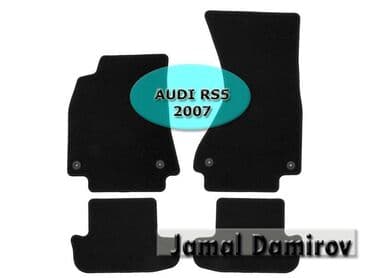 aston martin rapide 5.9 at: Audi rs5 2007 ucun kovrolit ayaqaltilar 🚙🚒 ünvana və bölgələrə — 1