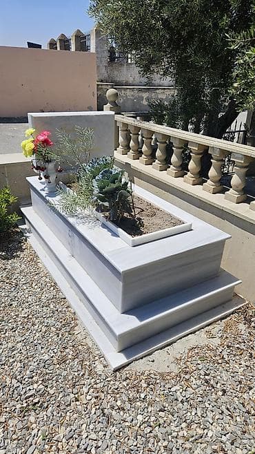 bakida usta isleri: MərMər üsdü işlərin göruLmeSi — 5