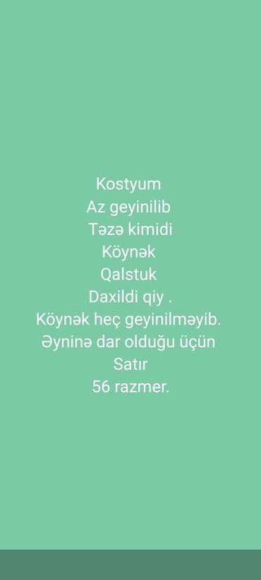 İdman dəstləri: Kostyum, Demisezon, rəng - Boz — 2