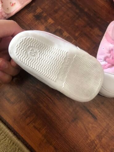 детская обувь сандали: Босоножки, Для девочек, 18.5 — 2