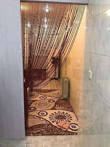 15 kv. m, 1 otaqlı, Qaz, İşıq, Su