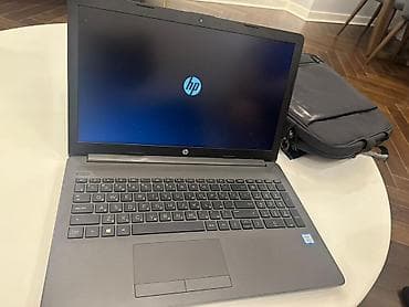 hp g4 i5: HP 15.6 ", Intel Core i5, 256 GB — 2