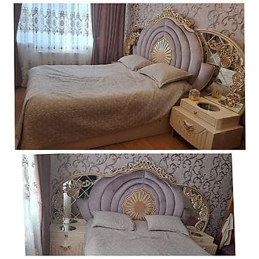 Taxt 2 tumba ile biryerde 200azn. matrassiz satilir. Unvan Sumqayit lalafo.az -da Taxt 2 tumba ile biryerde 200azn. matrassiz satilir. Unvan Sumqayit