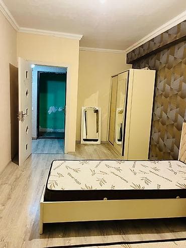 gəncə gülüstan: 2 otaqlı, Yeni tikili, 36 kv. m — 7