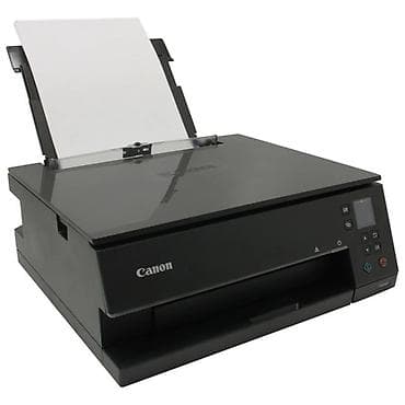 canon printer usb kabel: Canon PIXMA rəngli inkjet printer - Foto və sənəd çapı üçün kompakt — 5