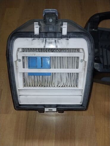 фильтры для пылесоса самсунг sc4520: Пылесос Panasonic, Сухая уборка, Нет кредита, Самовывоз, Платная доставка — 4