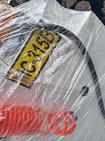 Ticarət tərəziləri: Sənaye metal kəsim dəzgahı – model CS-315B - Tip: Dairəvi diskli — 3