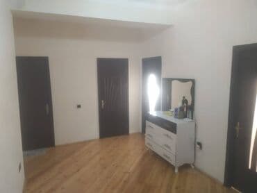 sumqayitda yeni tikili binalar ipoteka: 2 otaqlı, Yeni tikili, m. Həzi Aslanov, 104 kv. m — 2