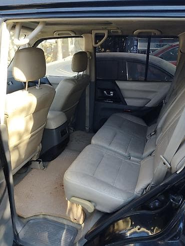 Avtomobil satışı: Mitsubishi Pajero: 3 l | 2005 il 450000 km Ofrouder/SUV — 9